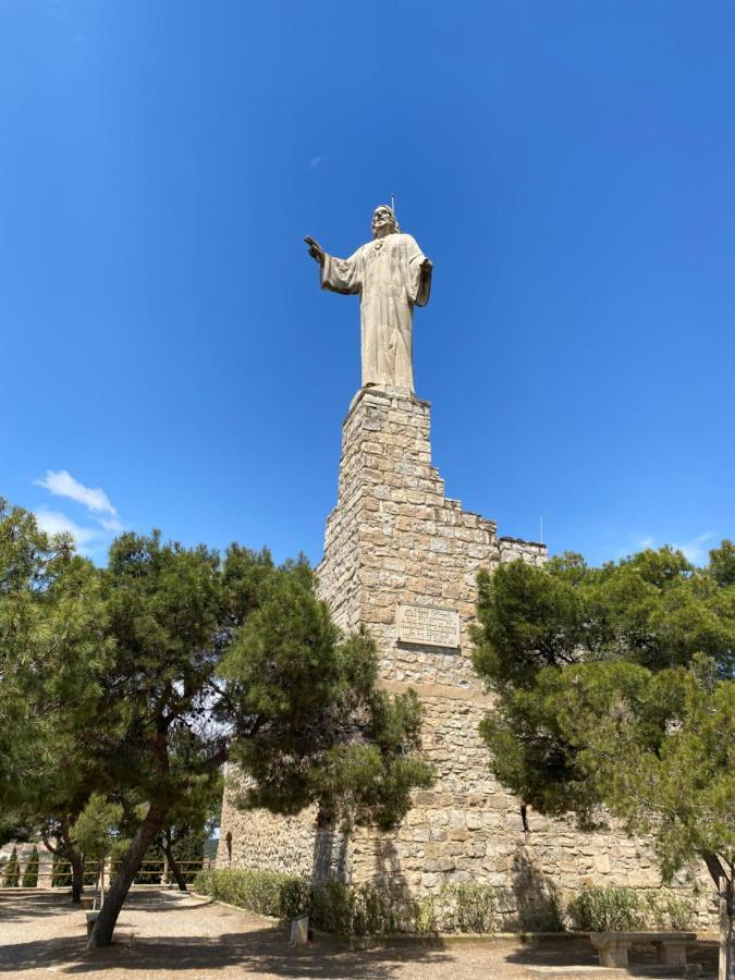 شقة Voila Catedral توذيلا المظهر الخارجي الصورة